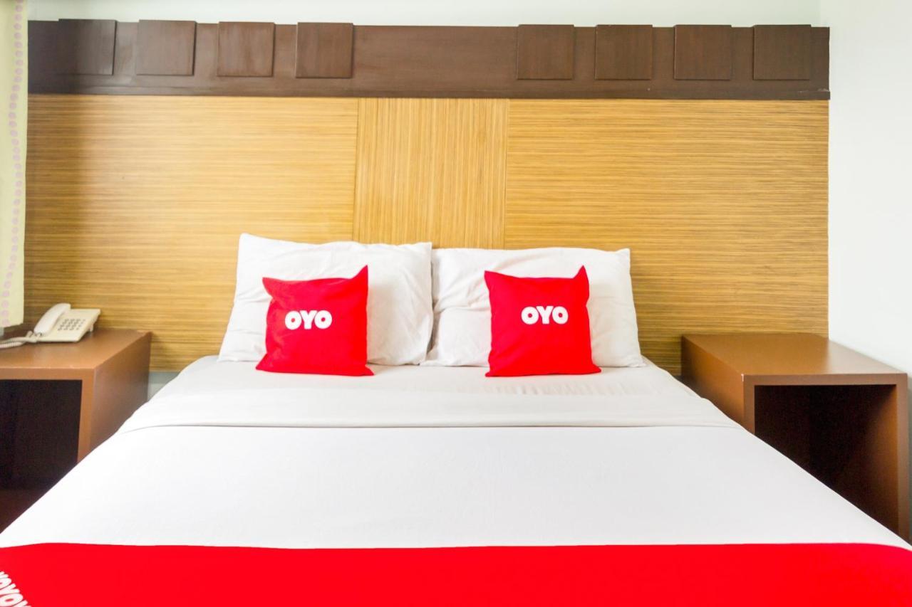 Oyo 89408 Royal Hotel Keningau Eksteriør billede